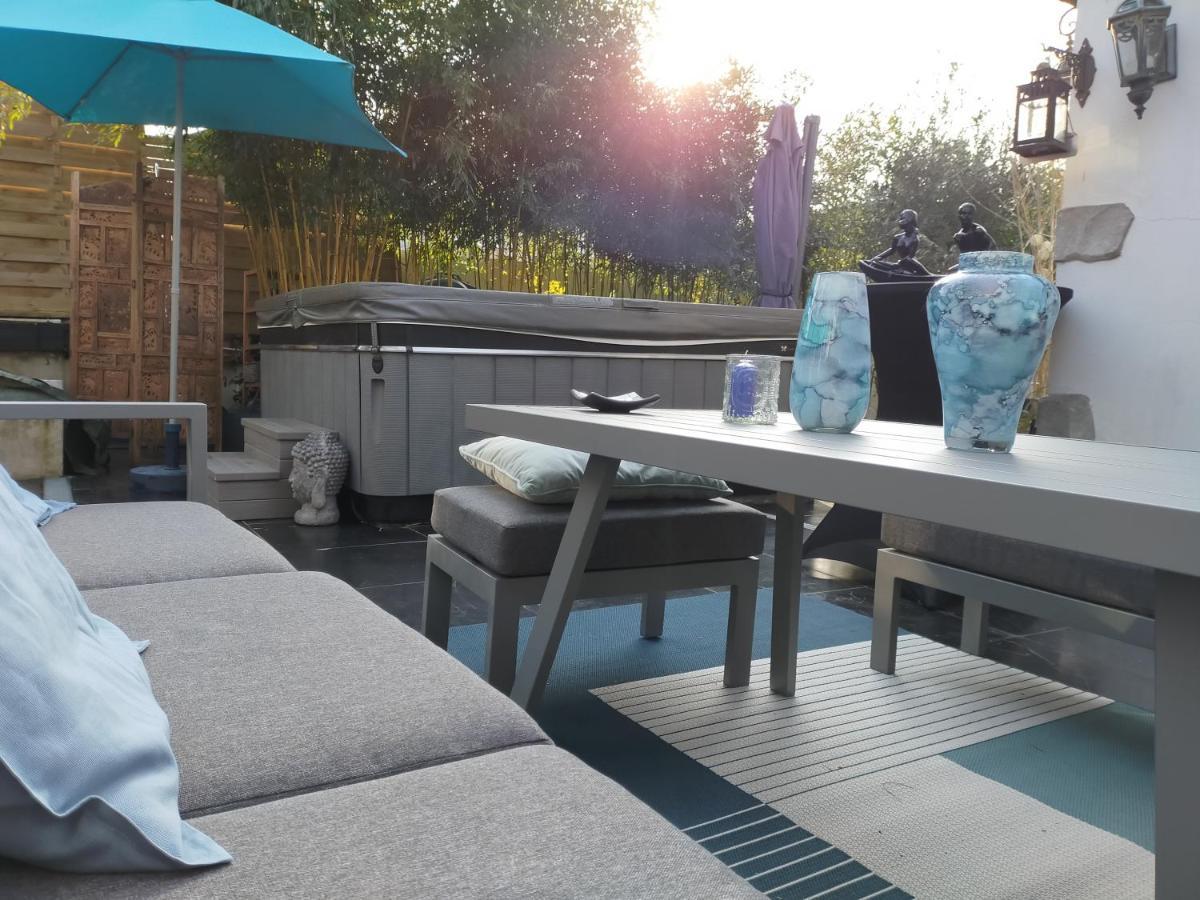 Apartment La Lilloise D'ascq Gd Stade Mauroy *