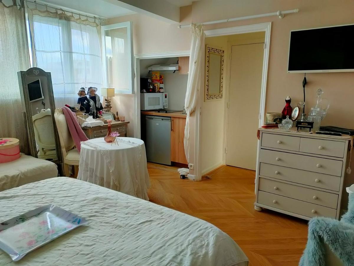 Apartment La Lilloise D'ascq Gd Stade Mauroy Villeneuve-d'Ascq