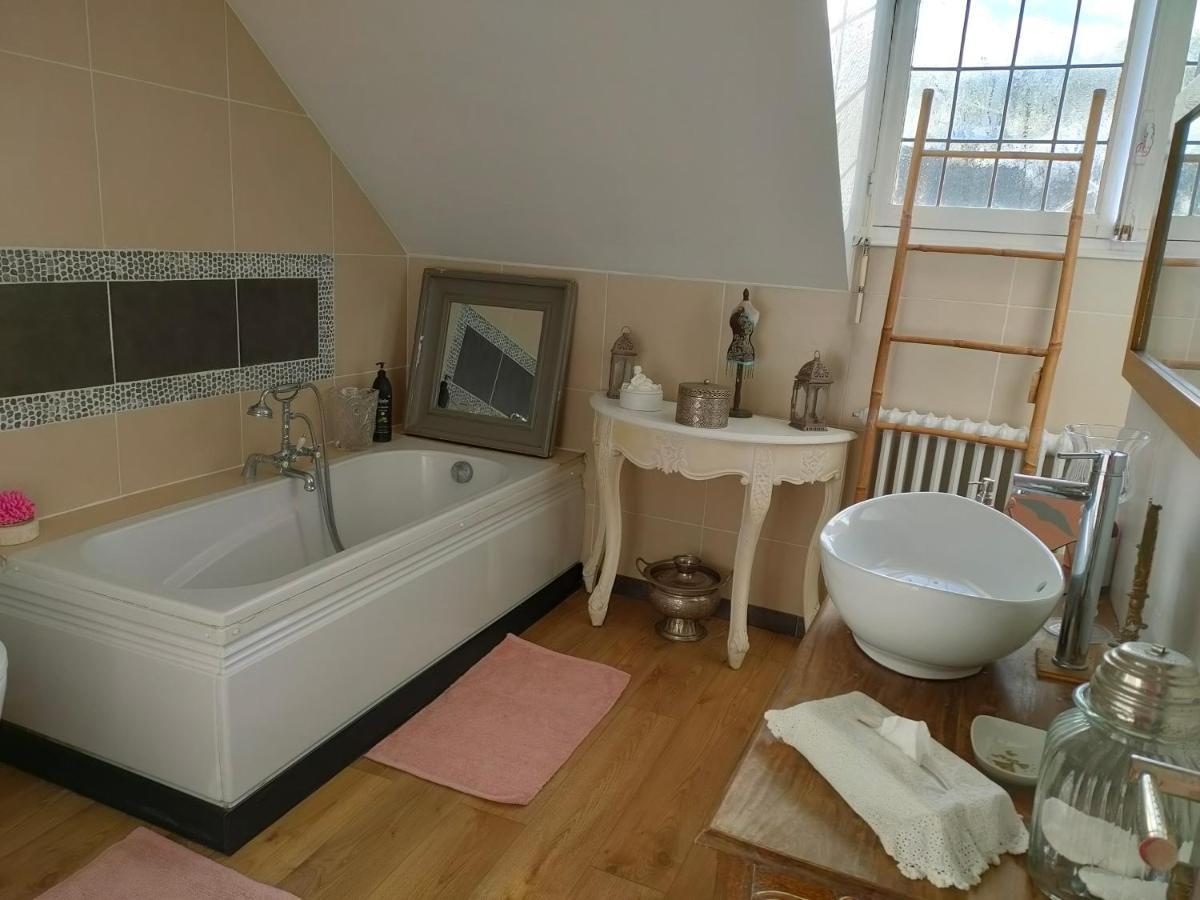 Apartment La Lilloise D'ascq Gd Stade Mauroy *
