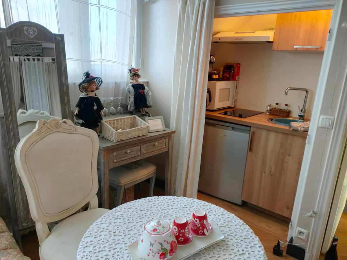 Apartment La Lilloise D'ascq Gd Stade Mauroy *