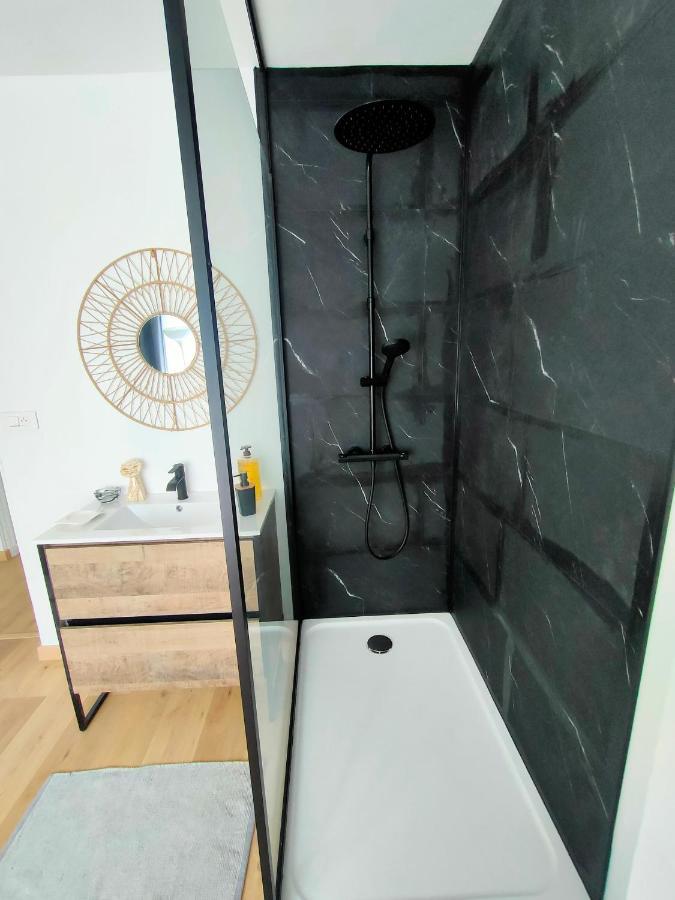 Apartment La Lilloise D'ascq Gd Stade Mauroy *