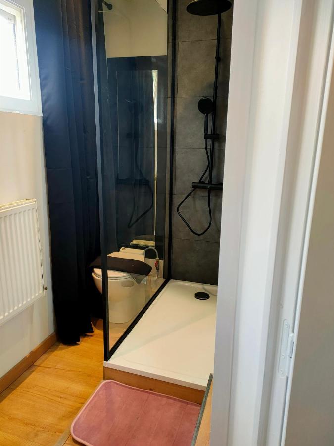 Apartment La Lilloise D'ascq Gd Stade Mauroy *