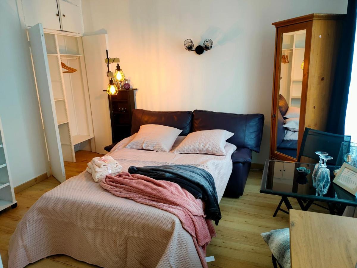 Apartment La Lilloise D'ascq Gd Stade Mauroy