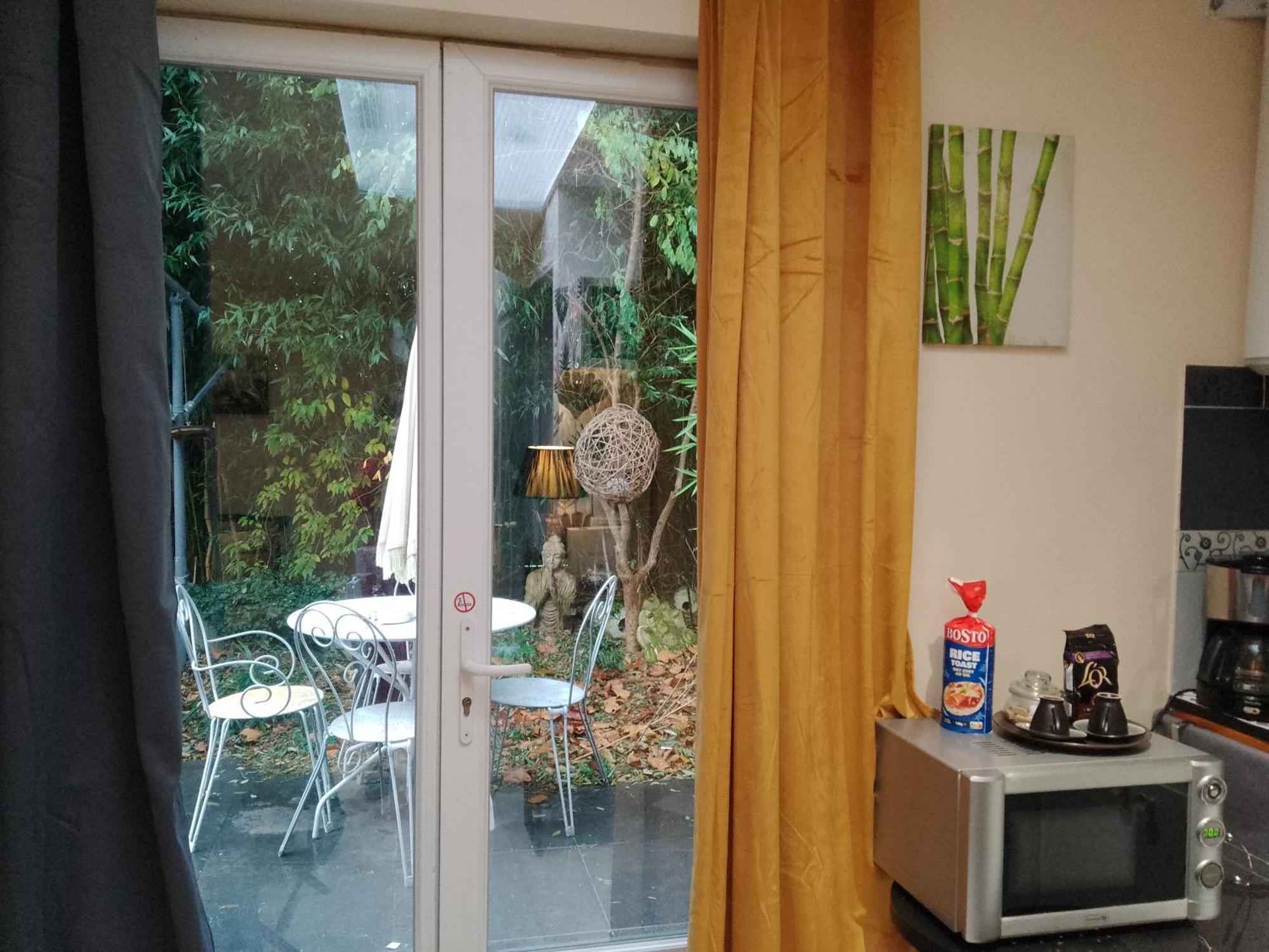 Apartment La Lilloise D'ascq Gd Stade Mauroy