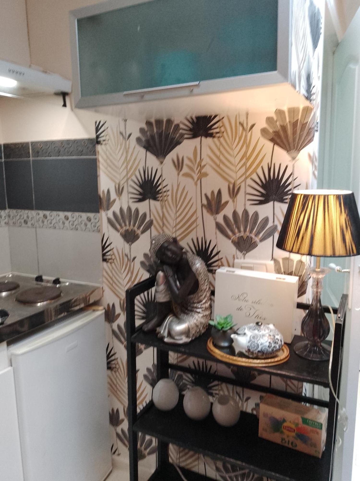 Apartment La Lilloise D'ascq Gd Stade Mauroy Villeneuve-d'Ascq