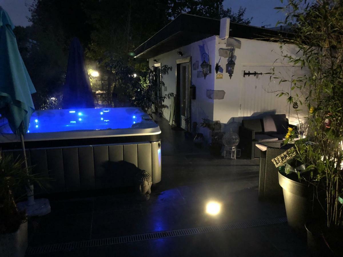 Apartment La Lilloise D'ascq Gd Stade Mauroy Villeneuve-d'Ascq