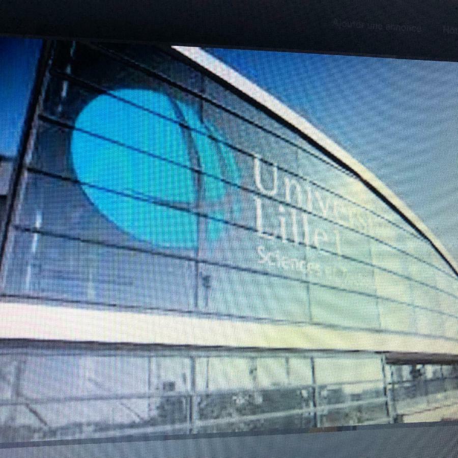 Apartment La Lilloise D'ascq Gd Stade Mauroy