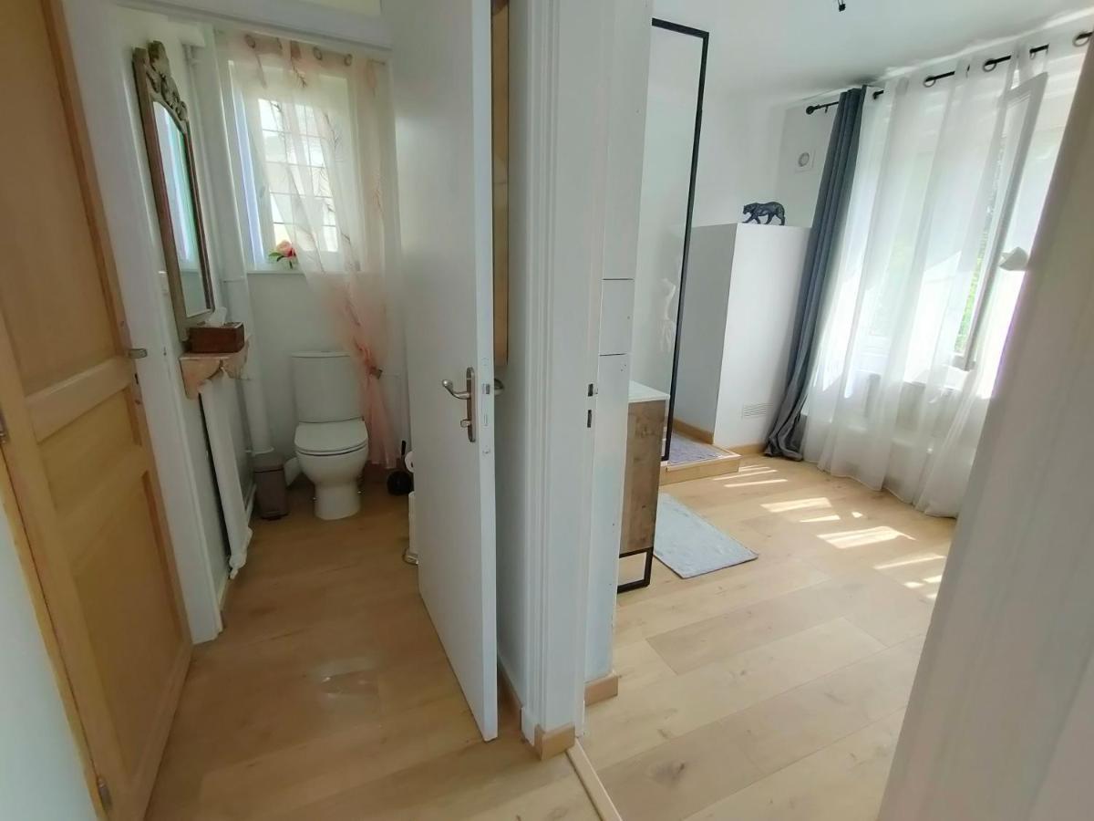Chez Jeanne Appartement Villeneuve-d'Ascq
