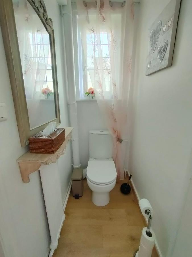 Chez Jeanne Appartement Villeneuve-d'Ascq
