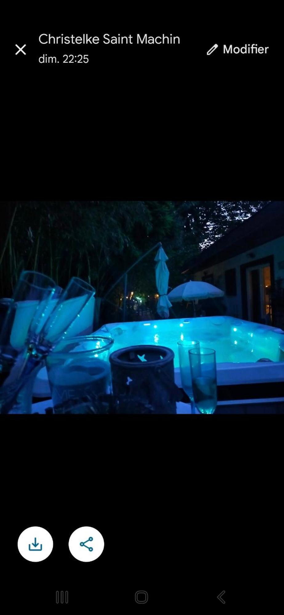 Chez Jeanne *
